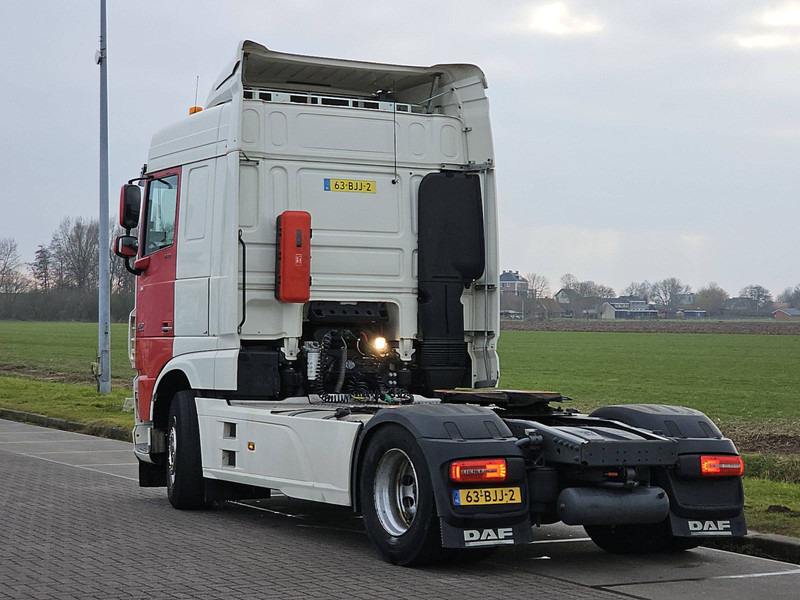 Tahač DAF XF 440 SSC SKIRTS 581TKM: obrázek 6