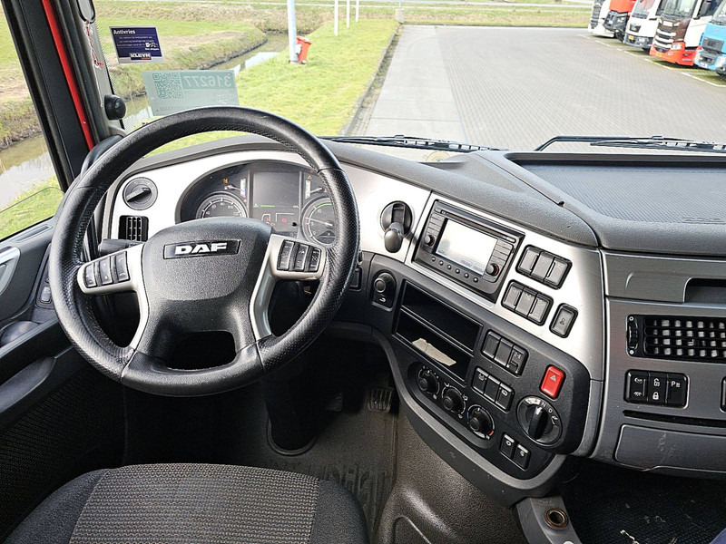 Tahač DAF XF 440 SSC SKIRTS 581TKM: obrázek 8