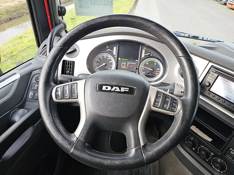 Tahač DAF XF 440 SSC SKIRTS 581TKM: obrázek 10