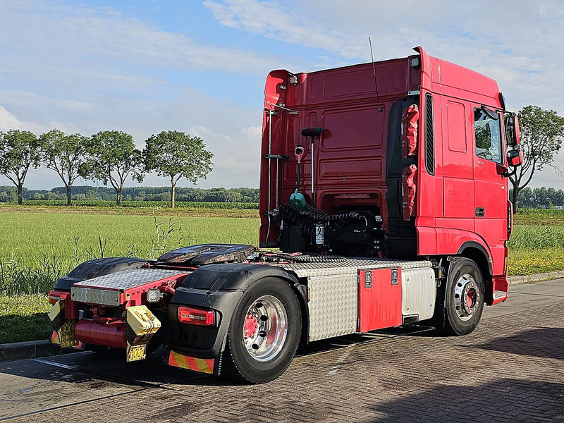 DAF XF 450 FULL ADR PTO HYDR. - Tahač: obrázek 3 DAF XF 450 FULL ADR PTO HYDR. - Tahač: obrázek 3