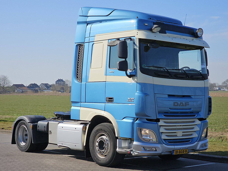 DAF XF 460 MX13 SPACECAB NL-TRU - Tahač: obrázek 5 DAF XF 460 MX13 SPACECAB NL-TRU - Tahač: obrázek 5