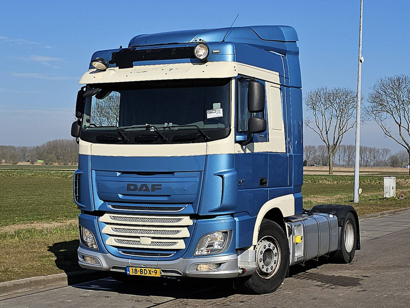 DAF XF 460 MX13 SPACECAB NL-TRU - Tahač: obrázek 2 DAF XF 460 MX13 SPACECAB NL-TRU - Tahač: obrázek 2