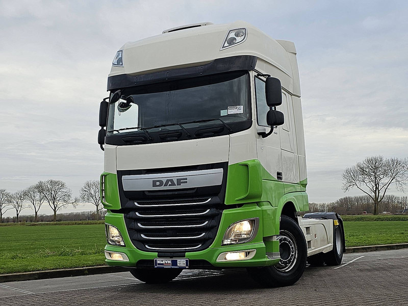 DAF XF 460 - Tahač: obrázek 1 DAF XF 460 - Tahač: obrázek 1