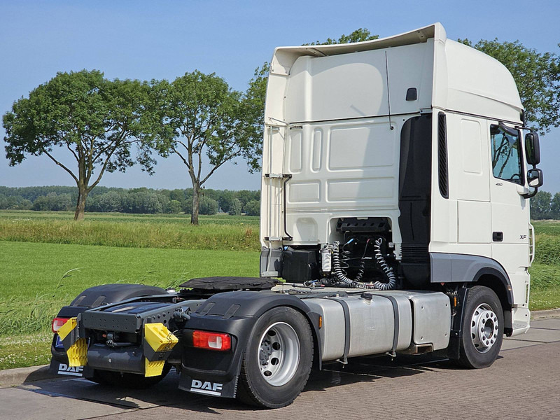DAF XF 480 - Tahač: obrázek 3 DAF XF 480 - Tahač: obrázek 3