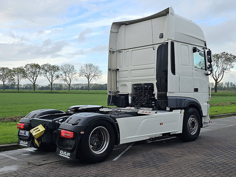 DAF XF 480 - Tahač: obrázek 3 DAF XF 480 - Tahač: obrázek 3