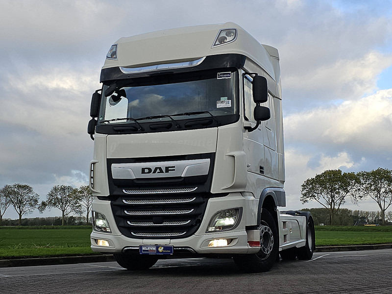 DAF XF 480 - Tahač: obrázek 1 DAF XF 480 - Tahač: obrázek 1