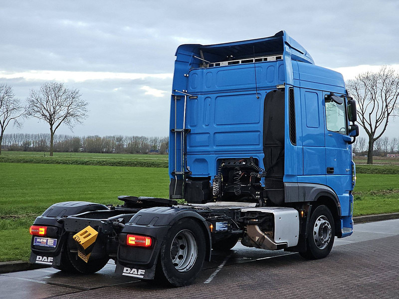 DAF XF 480 - Tahač: obrázek 3 DAF XF 480 - Tahač: obrázek 3