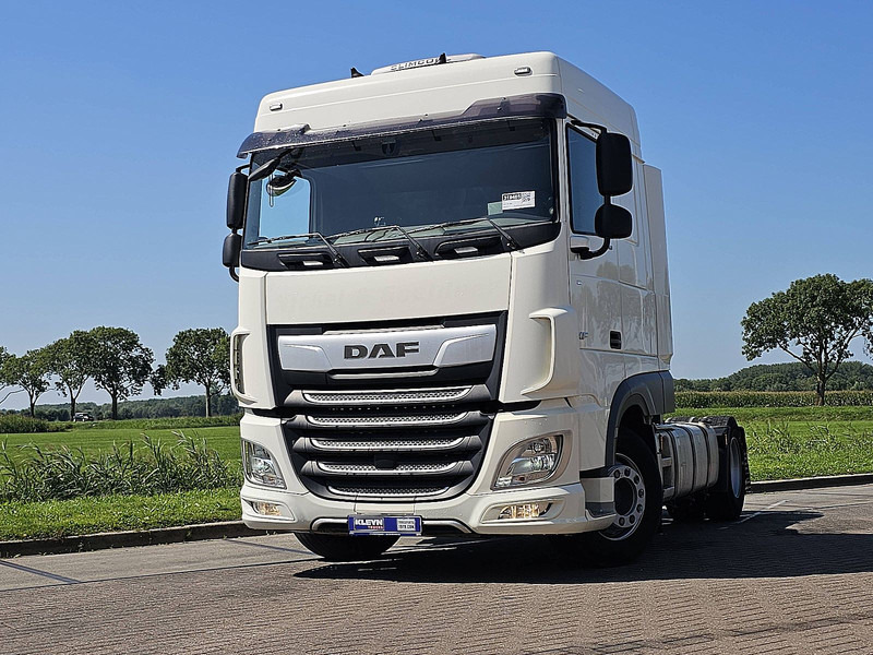 Tahač DAF XF 480: obrázek 1