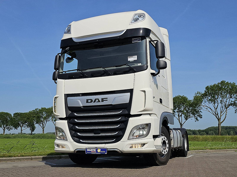 DAF XF 480 - Tahač: obrázek 1 DAF XF 480 - Tahač: obrázek 1