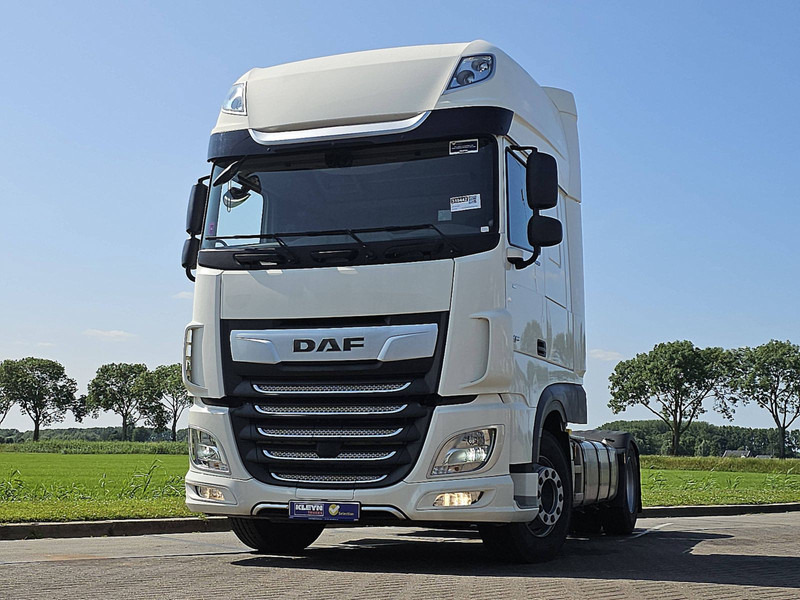 DAF XF 480 - Tahač: obrázek 1 DAF XF 480 - Tahač: obrázek 1