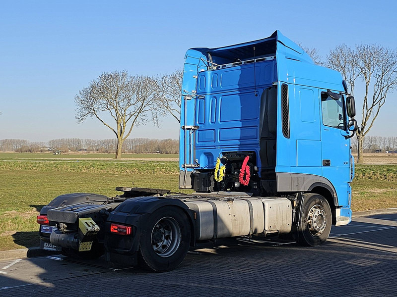 DAF XF 480 SPACECAB 2X TANK - Tahač: obrázek 3 DAF XF 480 SPACECAB 2X TANK - Tahač: obrázek 3