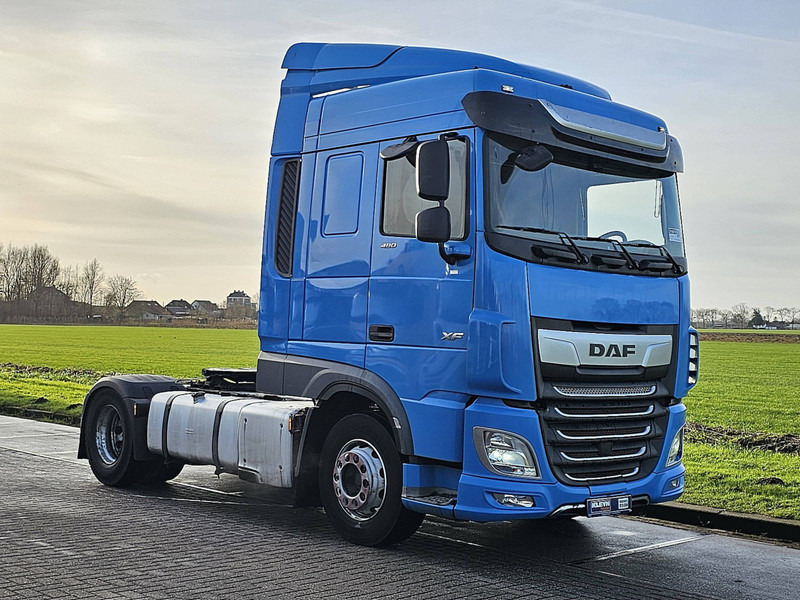 DAF XF 480 SPACECAB 2X TANK - Tahač: obrázek 5 DAF XF 480 SPACECAB 2X TANK - Tahač: obrázek 5