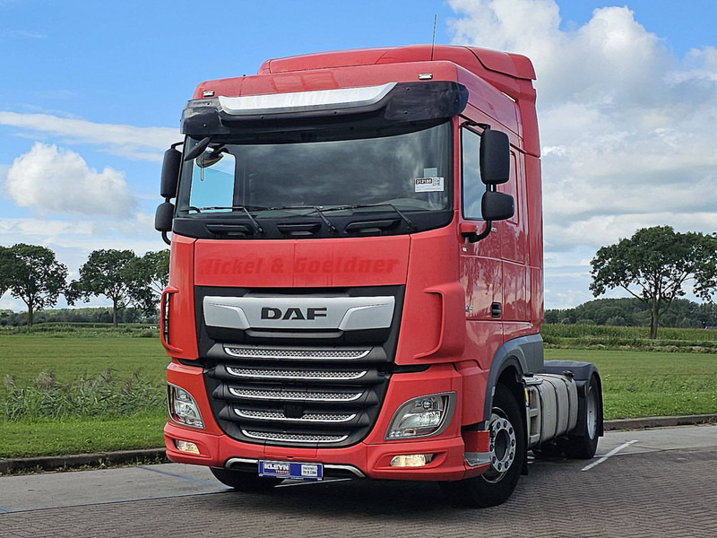 DAF XF 480 SPACECAB LED MX-BRAK - Tahač: obrázek 1 DAF XF 480 SPACECAB LED MX-BRAK - Tahač: obrázek 1