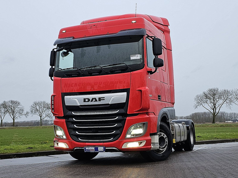 DAF XF 480 SPACECAB LED - Tahač: obrázek 1 DAF XF 480 SPACECAB LED - Tahač: obrázek 1