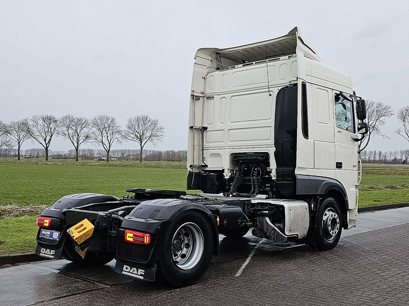 DAF XF 480 SPACECAB LED - Tahač: obrázek 3 DAF XF 480 SPACECAB LED - Tahač: obrázek 3