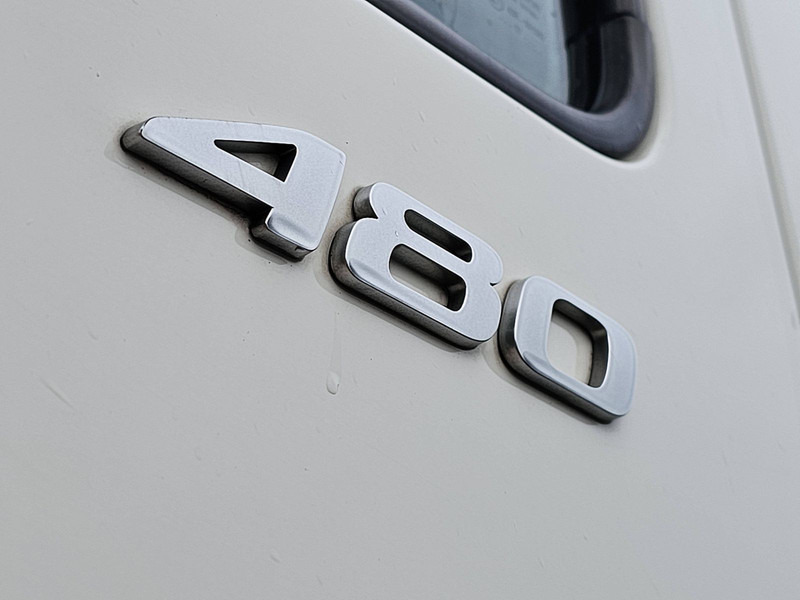 Tahač DAF XF 480 SPACECAB LED: obrázek 16