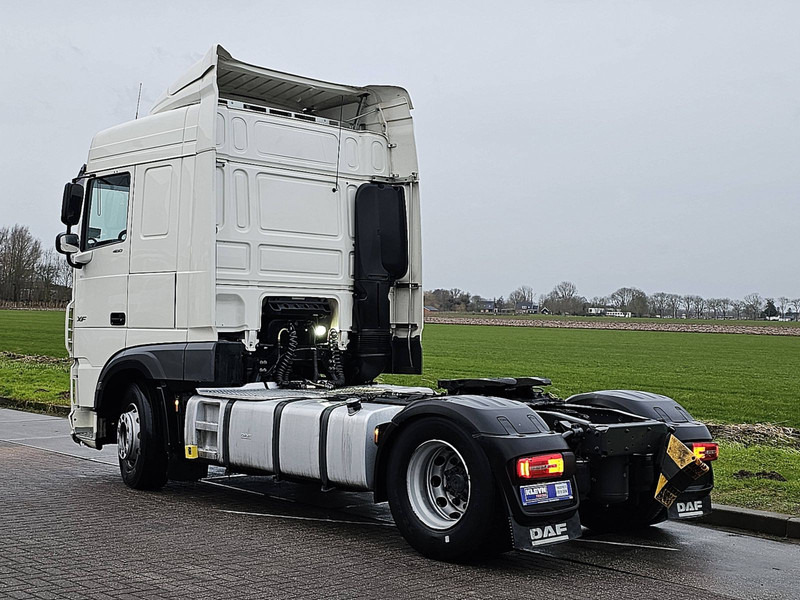 Tahač DAF XF 480 SPACECAB LED: obrázek 6