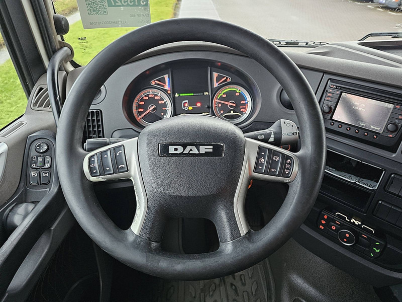 Tahač DAF XF 480 SPACECAB LED: obrázek 10