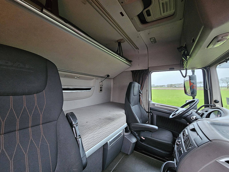 Tahač DAF XF 480 SPACECAB LED: obrázek 15