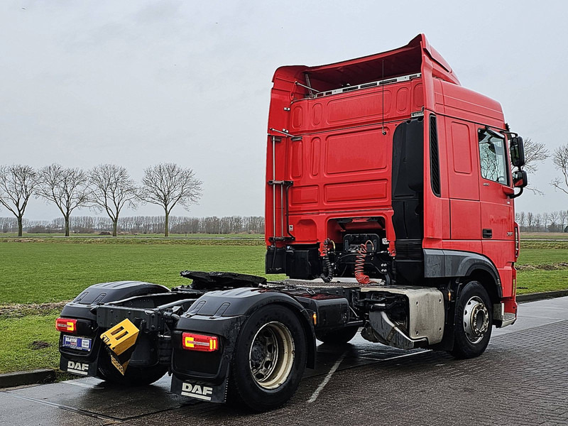 DAF XF 480 SPACECAB LED - Tahač: obrázek 3 DAF XF 480 SPACECAB LED - Tahač: obrázek 3