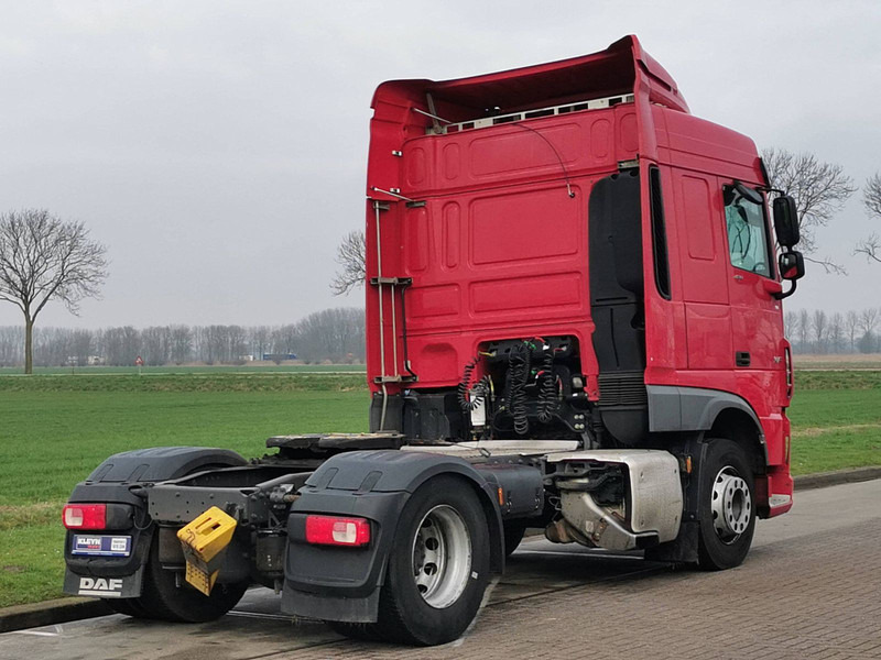 DAF XF 480 SPACECAB MX-BRAKE - Tahač: obrázek 3 DAF XF 480 SPACECAB MX-BRAKE - Tahač: obrázek 3