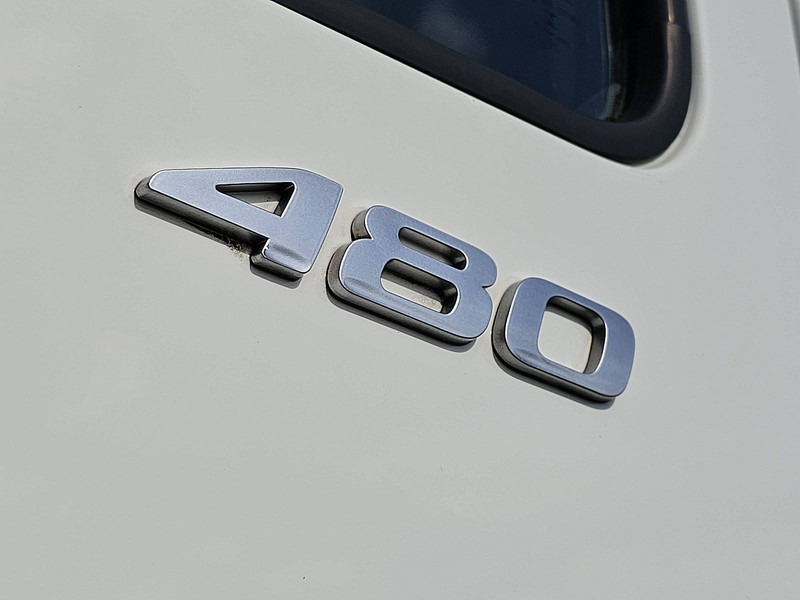 Tahač DAF XF 480 SSC 2X TANK LED 349T: obrázek 16