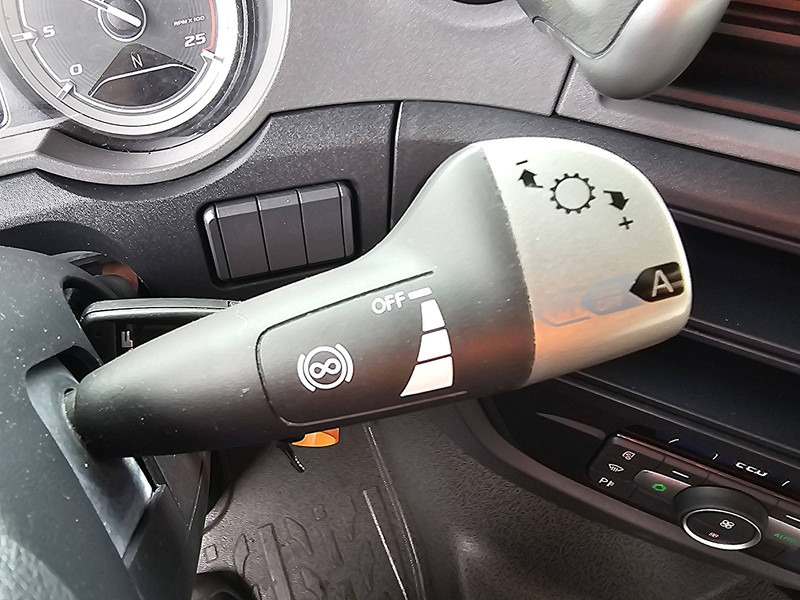 Tahač DAF XF 480 SSC 2X TANK LED 392T: obrázek 13