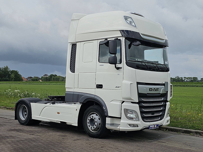 DAF XF 480 SSC INTARDER SKIRTS - Tahač: obrázek 5 DAF XF 480 SSC INTARDER SKIRTS - Tahač: obrázek 5