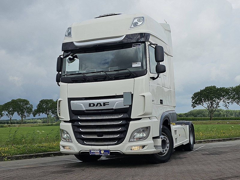DAF XF 480 SSC INTARDER SKIRTS - Tahač: obrázek 1 DAF XF 480 SSC INTARDER SKIRTS - Tahač: obrázek 1