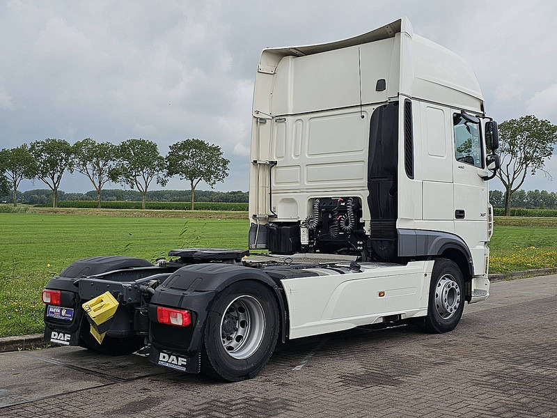 DAF XF 480 SSC INTARDER SKIRTS - Tahač: obrázek 3 DAF XF 480 SSC INTARDER SKIRTS - Tahač: obrázek 3