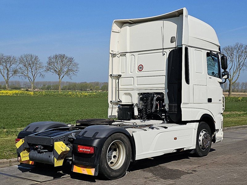 DAF XF 480 SSC LED 2X TANK - Tahač: obrázek 3 DAF XF 480 SSC LED 2X TANK - Tahač: obrázek 3