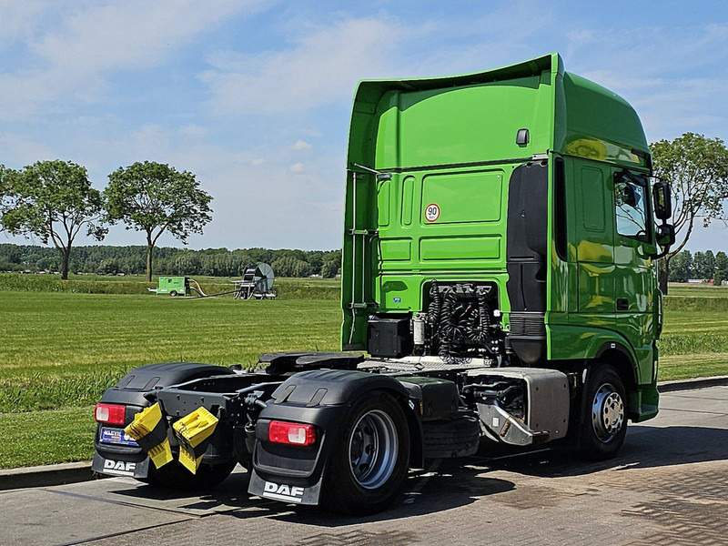 DAF XF 530 393tkm - Tahač: obrázek 3 DAF XF 530 393tkm - Tahač: obrázek 3