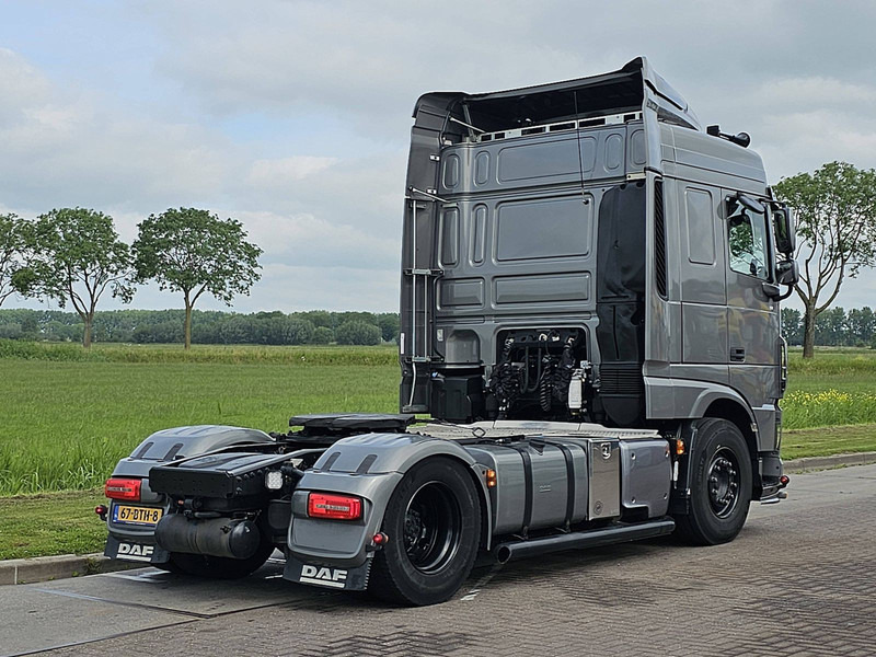 DAF XF 530 MANUAL SHOW TRUCK - Tahač: obrázek 3 DAF XF 530 MANUAL SHOW TRUCK - Tahač: obrázek 3