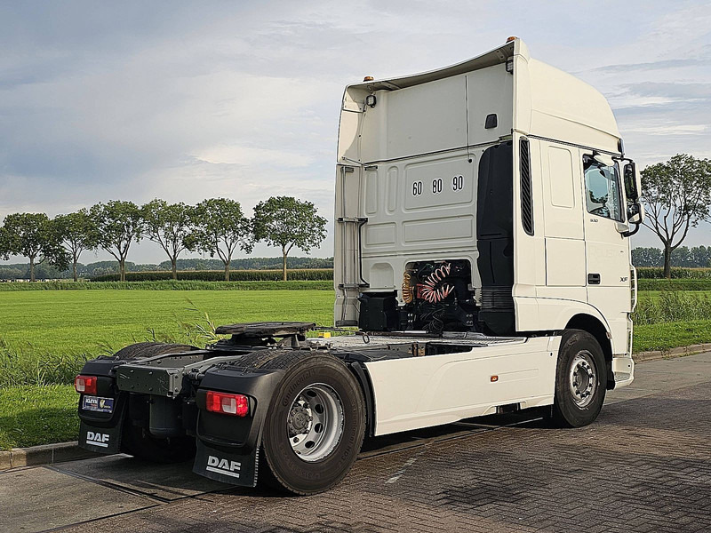 DAF XF 530 SSC - Tahač: obrázek 3 DAF XF 530 SSC - Tahač: obrázek 3