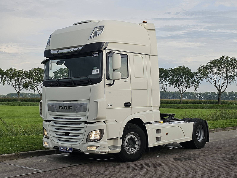 DAF XF 530 SSC - Tahač: obrázek 2 DAF XF 530 SSC - Tahač: obrázek 2