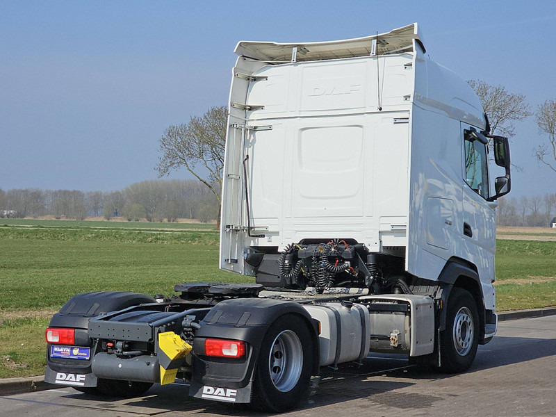 DAF XG 480 INTARDER 2X TANK - Tahač: obrázek 3 DAF XG 480 INTARDER 2X TANK - Tahač: obrázek 3