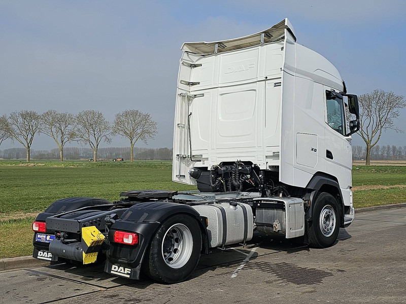 DAF XG 480 INTARDER 2X TANK - Tahač: obrázek 3 DAF XG 480 INTARDER 2X TANK - Tahač: obrázek 3