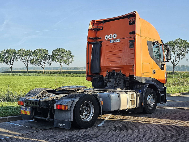 Iveco AT440S42 STRALIS - Tahač: obrázek 3 Iveco AT440S42 STRALIS - Tahač: obrázek 3