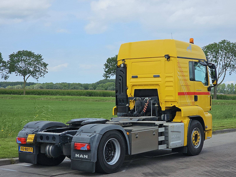 MAN 18.400 TGS LX 9T FA NL-TRUCK - Tahač: obrázek 3 MAN 18.400 TGS LX 9T FA NL-TRUCK - Tahač: obrázek 3