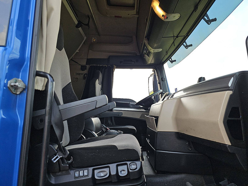 Tahač MAN 18.420 TGX XLX LLS-U INTARDER: obrázek 7