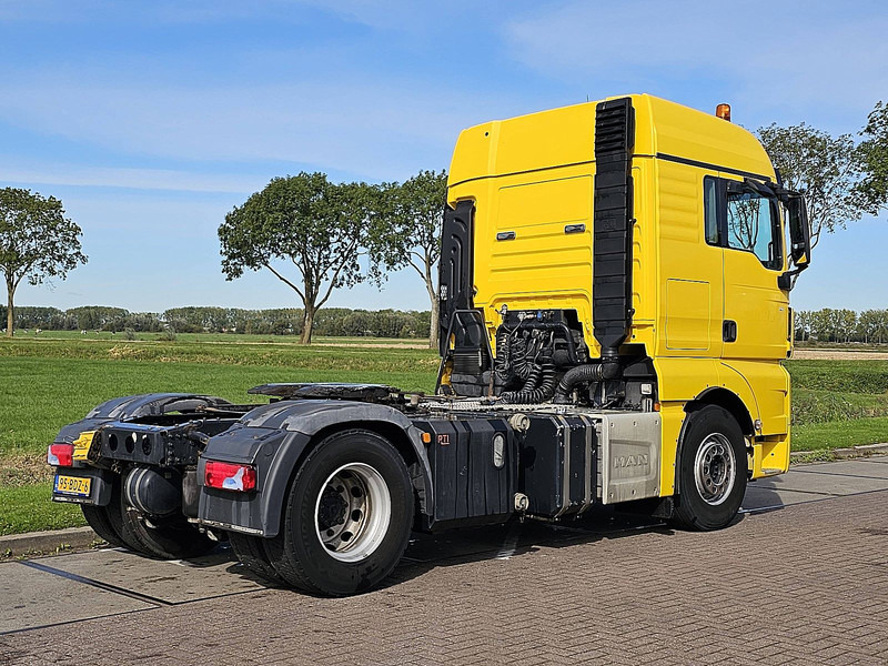 MAN 18.440 TGX XLX PTO NL-TRUCK - Tahač: obrázek 3 MAN 18.440 TGX XLX PTO NL-TRUCK - Tahač: obrázek 3