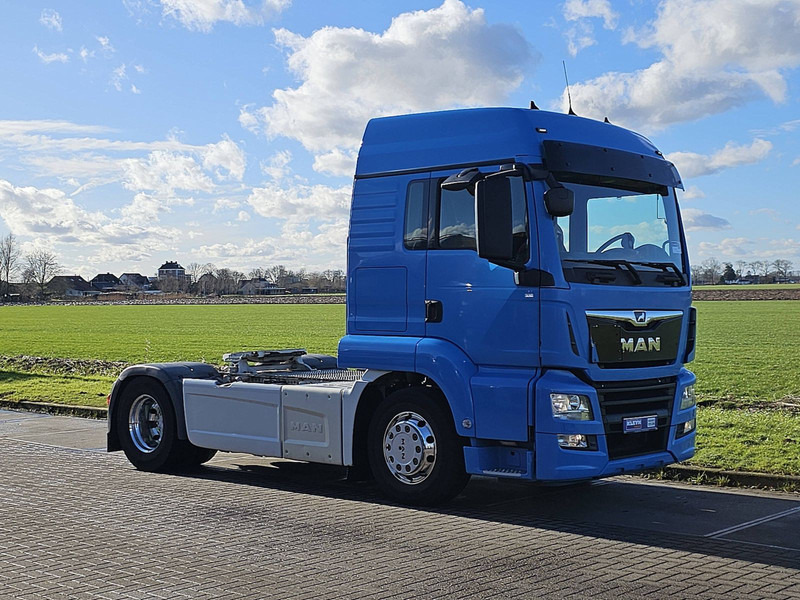 MAN 18.460 TGS ADR EXII, EXIII FL - Tahač: obrázek 5 MAN 18.460 TGS ADR EXII, EXIII FL - Tahač: obrázek 5
