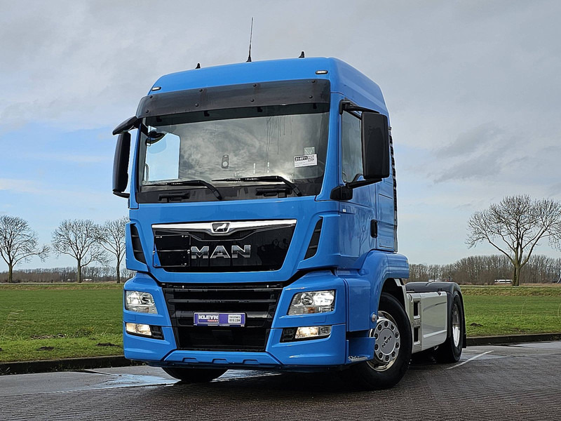 MAN 18.460 TGS ADR EXII, EXIII FL - Tahač: obrázek 1 MAN 18.460 TGS ADR EXII, EXIII FL - Tahač: obrázek 1