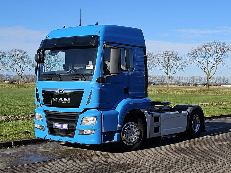 MAN 18.460 TGS ADR EXII, EXIII FL - Tahač: obrázek 2 MAN 18.460 TGS ADR EXII, EXIII FL - Tahač: obrázek 2