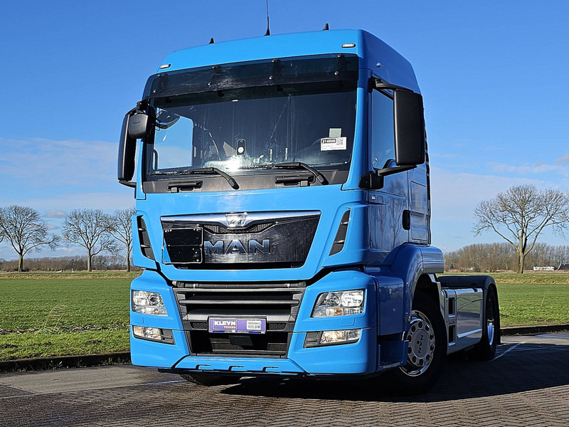 MAN 18.460 TGS ADR EXII, EXIII FL - Tahač: obrázek 1 MAN 18.460 TGS ADR EXII, EXIII FL - Tahač: obrázek 1