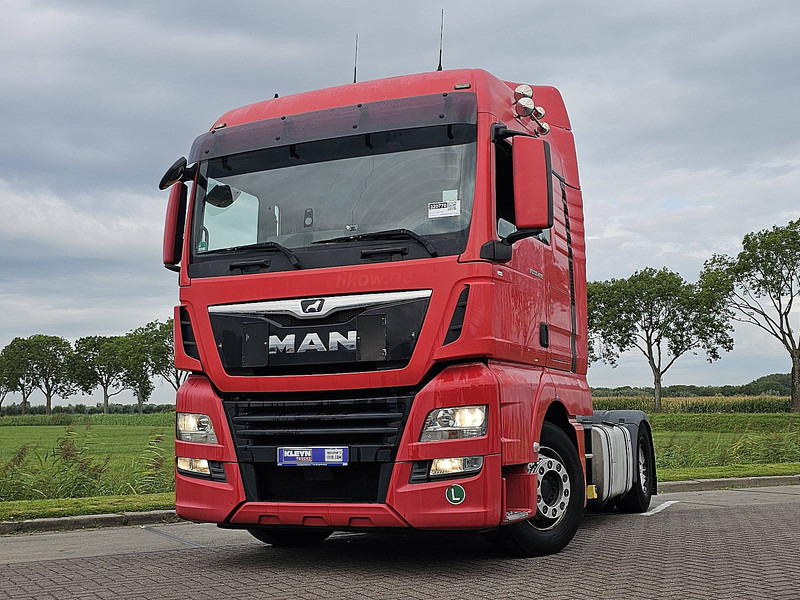 MAN 18.460 TGX XLX 2X TANK INTARDER - Tahač: obrázek 1 MAN 18.460 TGX XLX 2X TANK INTARDER - Tahač: obrázek 1