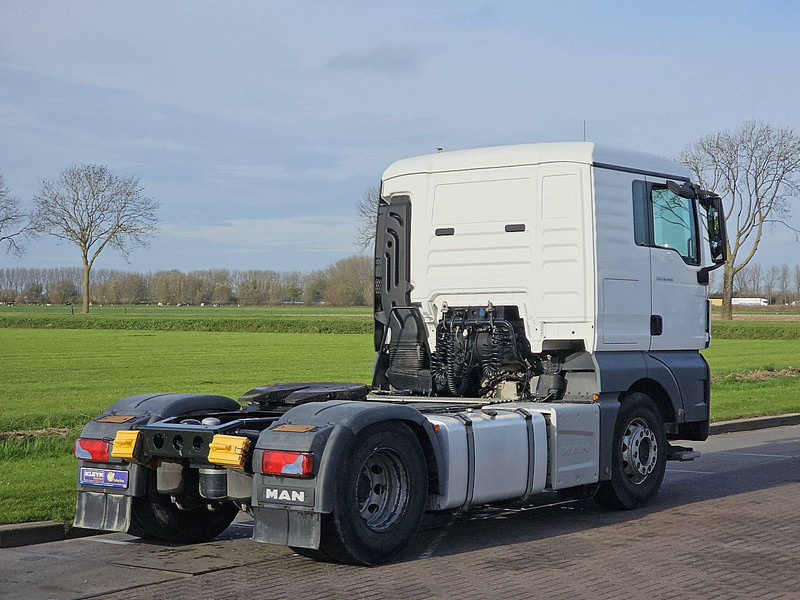 MAN 18.460 TGX kipphydaulik - Tahač: obrázek 3 MAN 18.460 TGX kipphydaulik - Tahač: obrázek 3