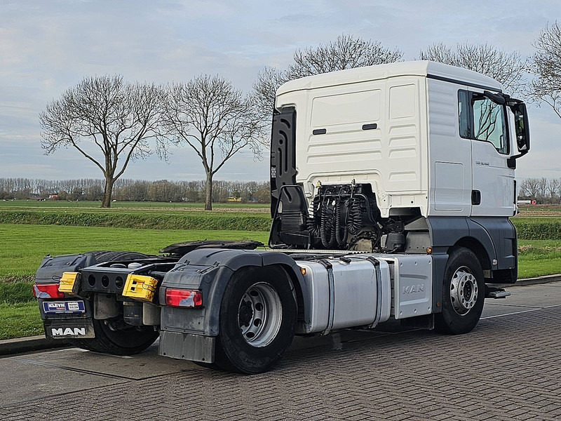 MAN 18.460 TGX kipphydaulik - Tahač: obrázek 3 MAN 18.460 TGX kipphydaulik - Tahač: obrázek 3