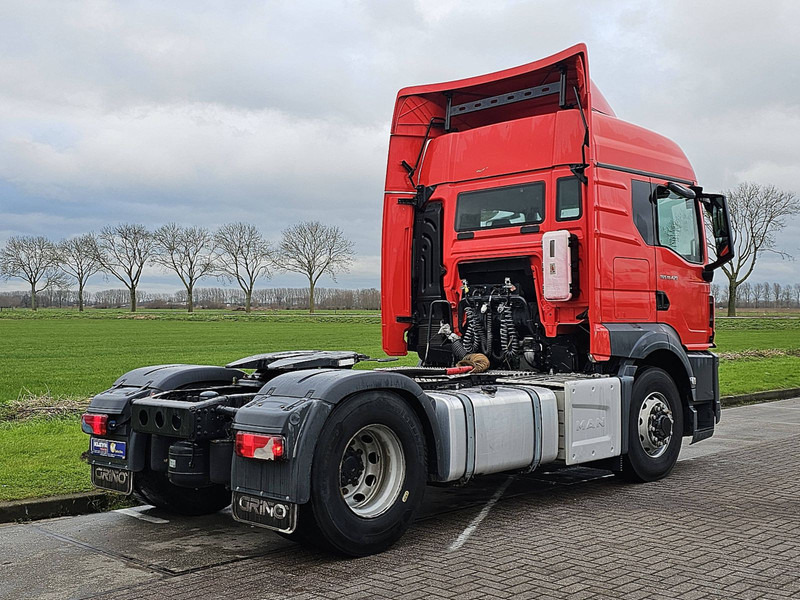MAN 18.470 TGS 4X4H TG3 ADR PTO+HYD - Tahač: obrázek 3 MAN 18.470 TGS 4X4H TG3 ADR PTO+HYD - Tahač: obrázek 3