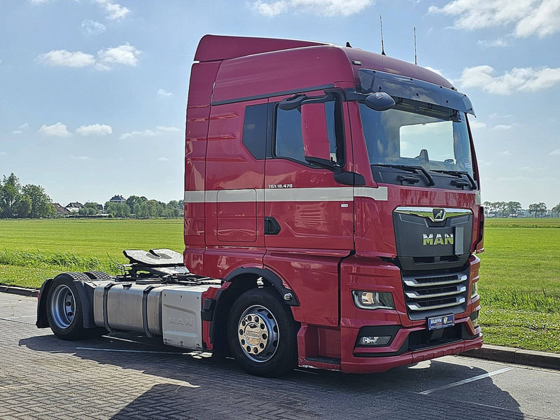 MAN 18.470 TGX TG3 GN HUBSATTEL - Tahač: obrázek 5 MAN 18.470 TGX TG3 GN HUBSATTEL - Tahač: obrázek 5